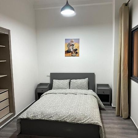 Residence Golf Golden Tanger Ngoại thất bức ảnh