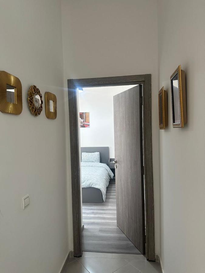 Residence Golf Golden Tanger Ngoại thất bức ảnh